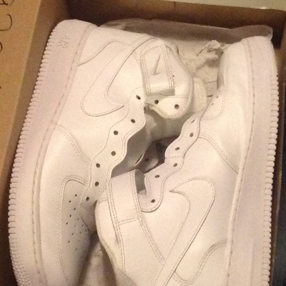 Nike Air Force 1